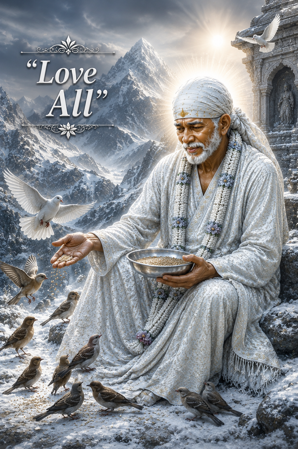 Saibaba quotes images (29)